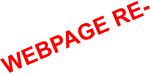 WEBPAGE RE-