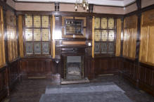 GNSRA Visit, 16/6/2018