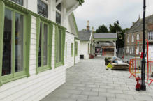 GNSRA Visit, 16/6/2018