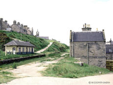 Buckie June 1978