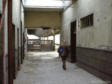 Too late, Fraserburgh 1979