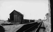 Looking West towards Tillynaught