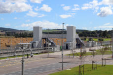 No longer a Junction.  Some might find it less charming than its predecessor