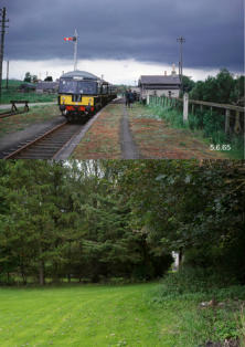 © G N Turnbull (Featured in GNSRA Virtual Summer Outing 17/6/21)