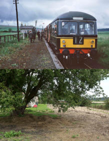 © G N Turnbull (Featured in GNSRA Virtual Summer Outing 17/6/21)