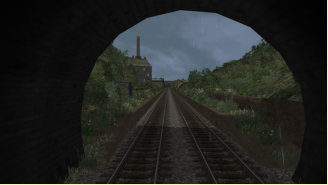 Hutcheon Street (remains of)