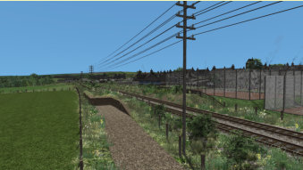 Bankhead (remains of)