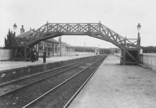 In the 1920's, probably 1926